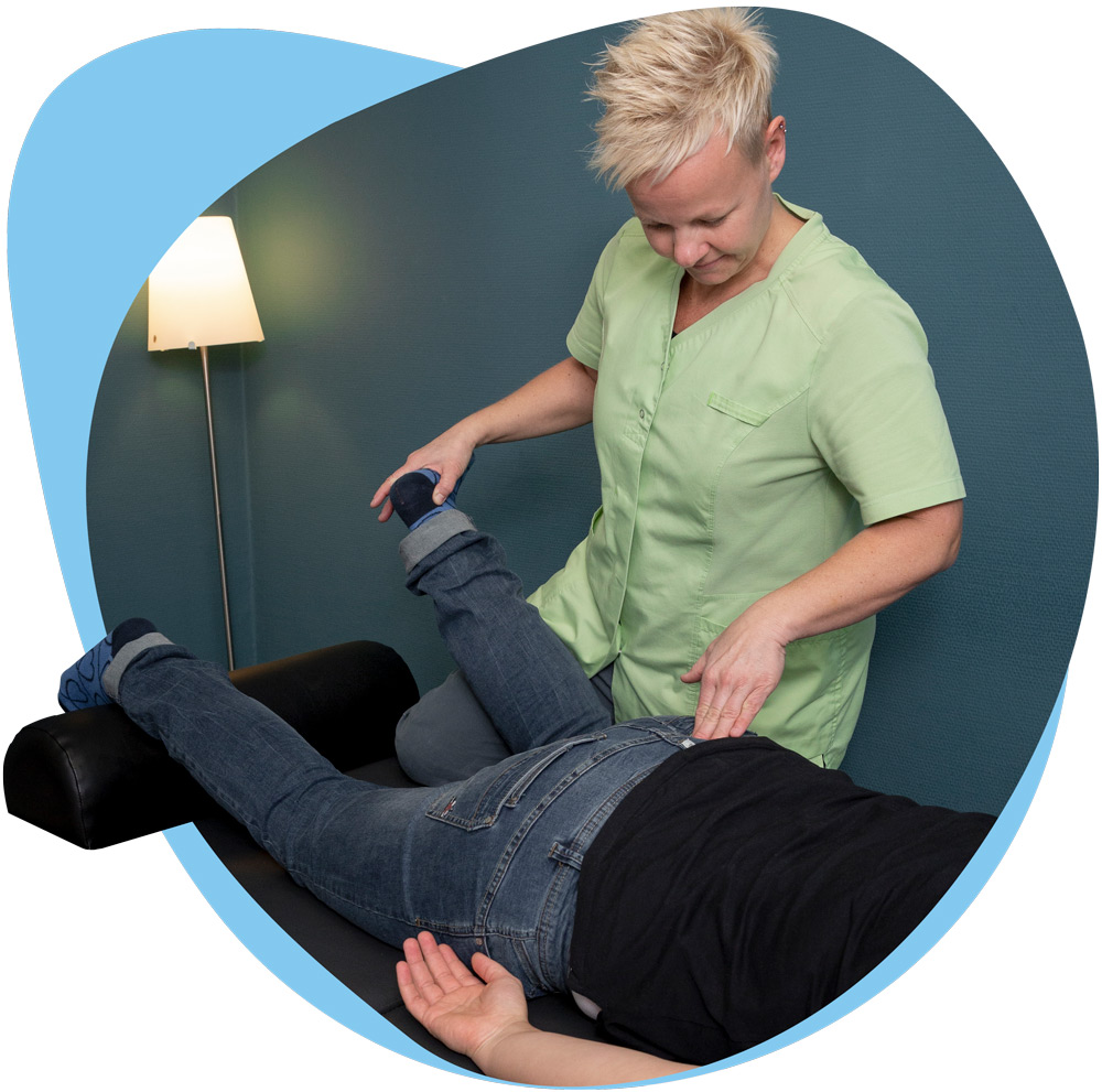 Osteopathy / Ortho-bionomy