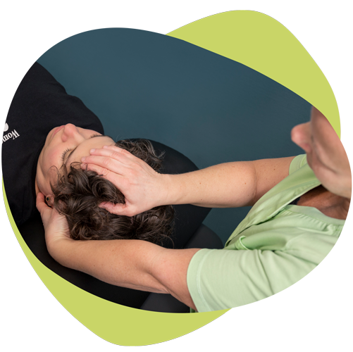 La rééducation vestibulaire