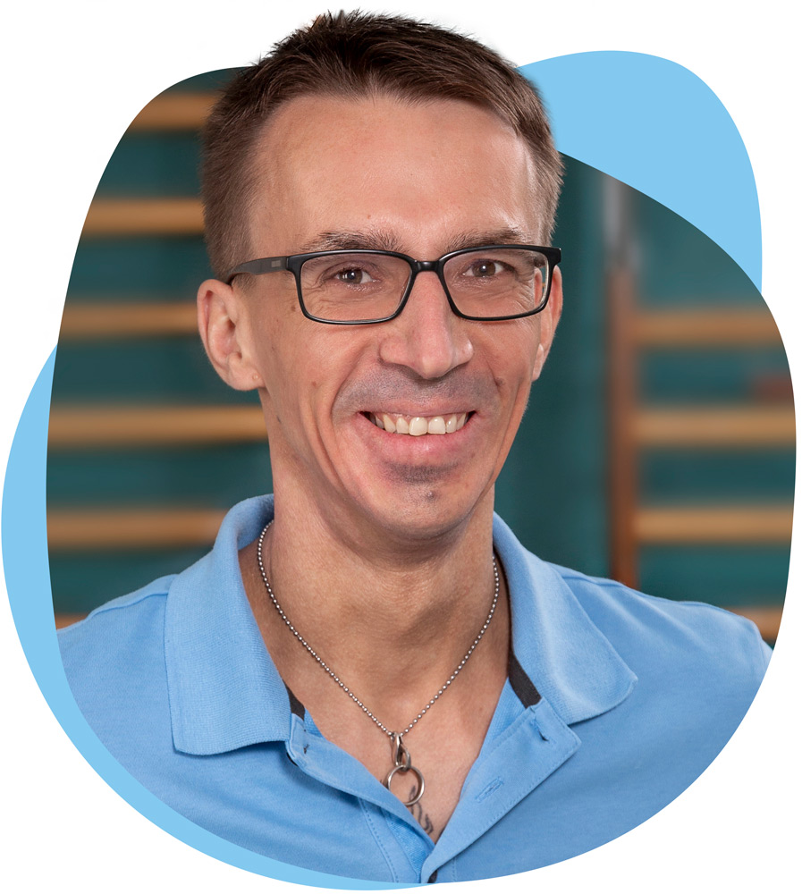 Kinesitherapie Junglinster Team