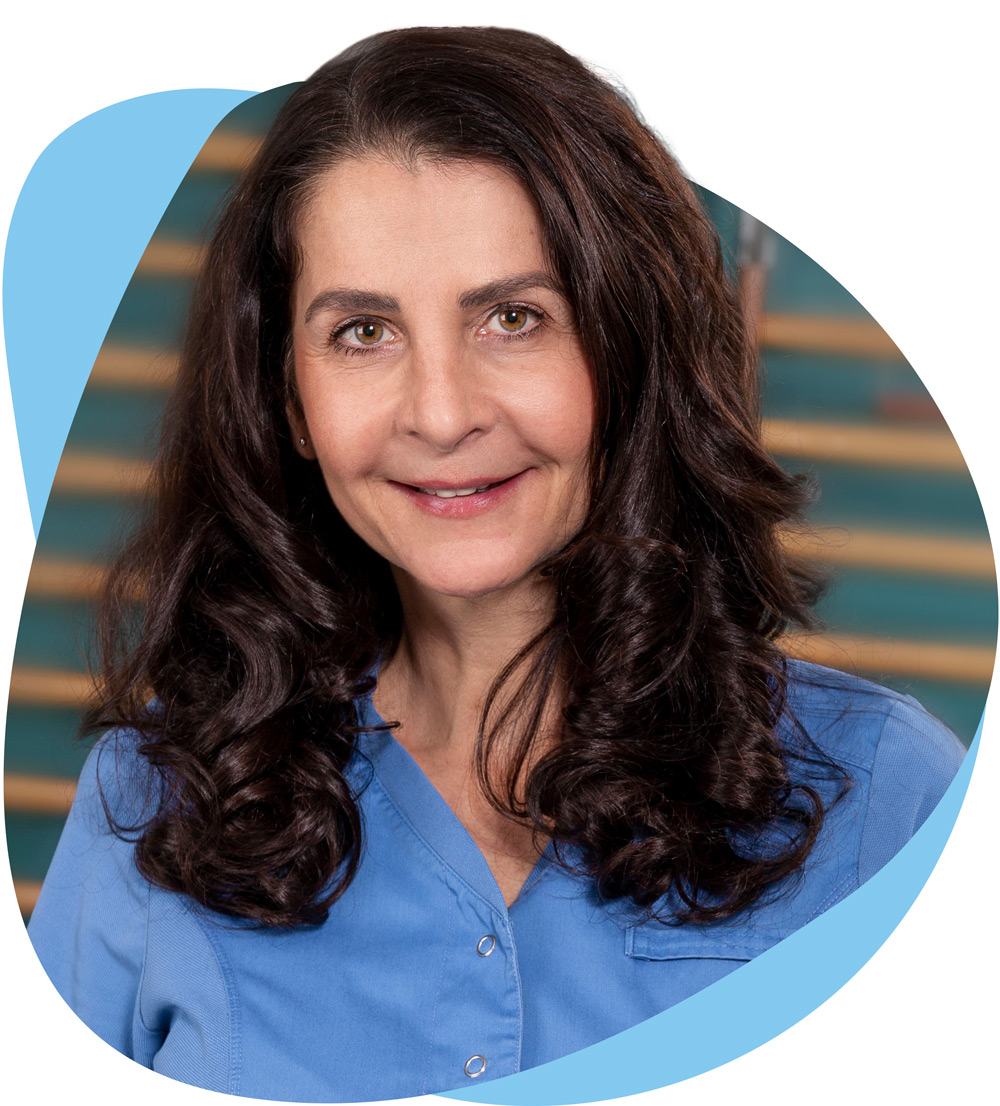 Kinesitherapie Junglinster Team